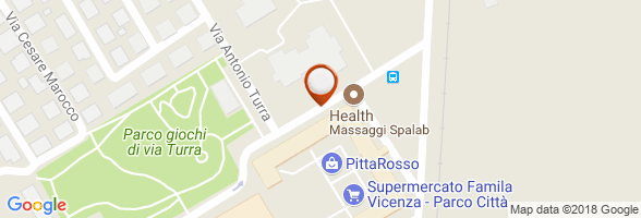 orario Dentista Vicenza