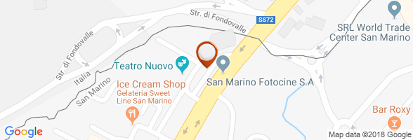 orario Fioraio San Marino