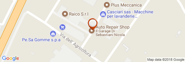 orario Autofficina Perugia