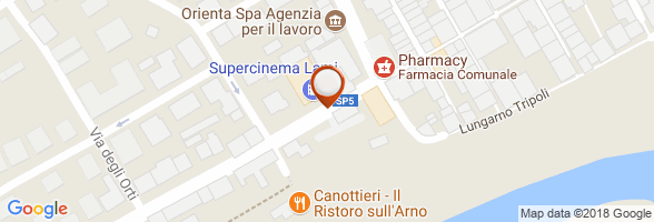 orario Autofficina Santa Croce Sull'Arno