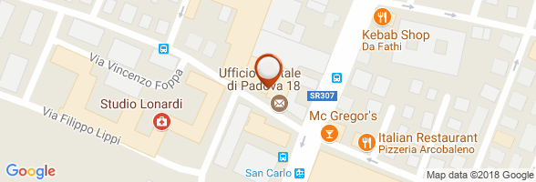 orario Autofficina Padova