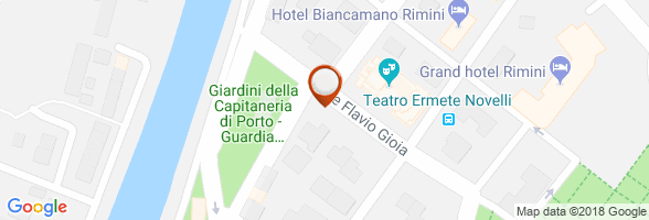 orario Dentista Rimini