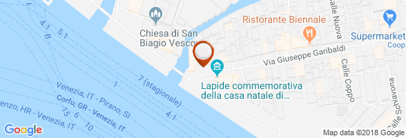 orario Dentista Venezia