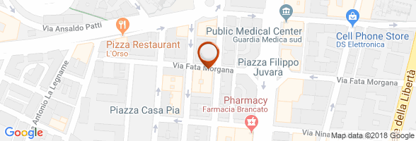 orario Medico Messina