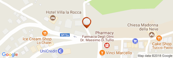 orario Medico Rocca Priora