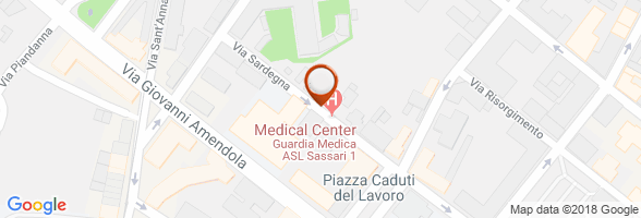 orario Medico Sassari