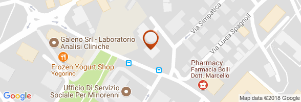 orario Medico Perugia