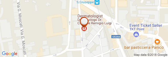 orario Dermatologo San Giuseppe Vesuviano