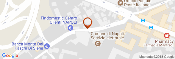 orario Ortopedico Napoli