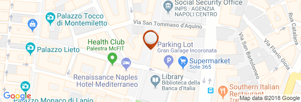 orario Medico Napoli
