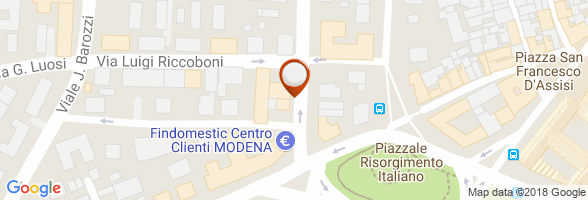 orario Ottico Modena