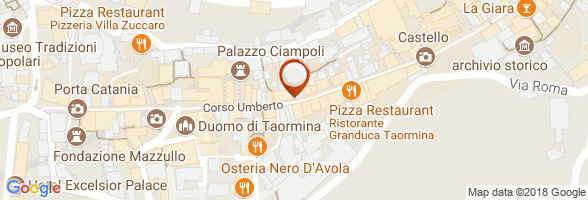 orario Ottico Taormina