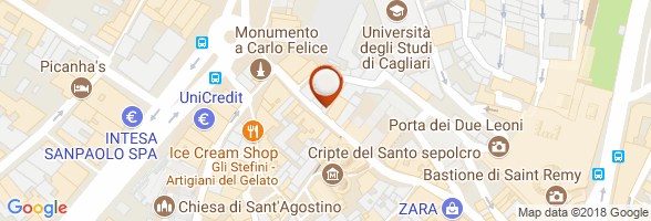 orario Ottico Cagliari