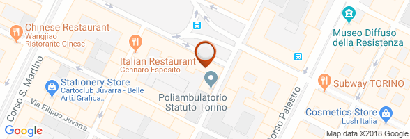 orario Ottico Torino