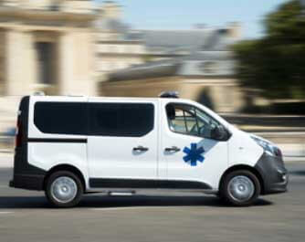 Ambulanze Croce Azzurra Ticinia-Onlus Vanzaghello