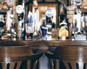 Bar Bar Mazzè