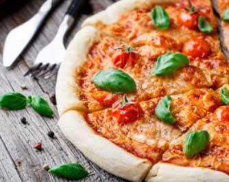Pizzeria Pizzeria - Il Rustico Pizza Al Taglio - Rosticceria 
