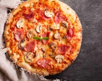 Pizzeria Hombre-Tropik Sas Di Roberto Rossi & C. Francavilla Al Mare