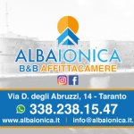 Bed and breakfast Bed and breakfast Alba Ionica TARANTO