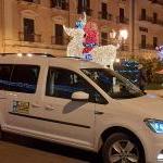 orario Taxi/ncc Taranto Taxi