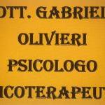 orario Psicologo Psicoterapeuta Dott. Gabriele Olivieri